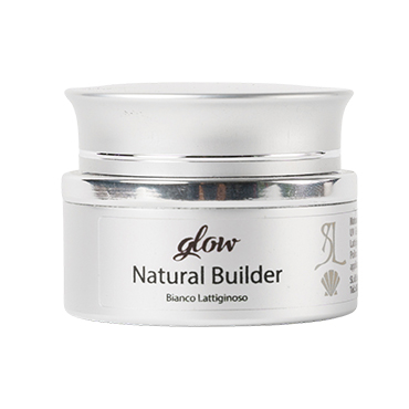 GLOW NATURAL BUILDER 15 ML